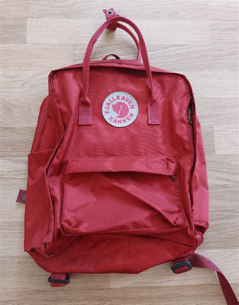buy fake kanken bag